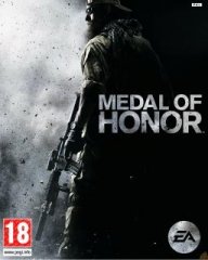 Medal of Honor 2010 (PC - Origin)
