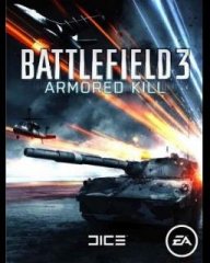 Battlefield 3 Armored Kill (PC - Origin)