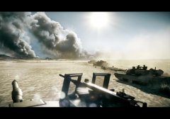 Battlefield 3 Premium Edition (PC - Origin)