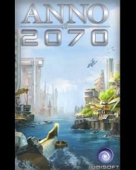 Anno 2070 + Deep Ocean