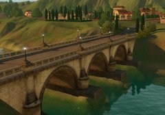 The Sims 3 Monte Vista (PC - Origin)