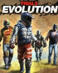 Trials Evolution DLC Pack