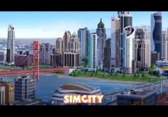 SimCity (PC - Origin)