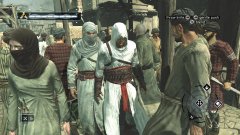 Assassins Creed Directors Cut Edition