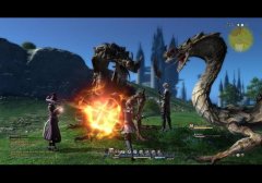 Final Fantasy XIV A Realm Reborn 60 Dní předplacená karta (PC)