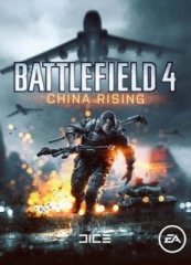 Battlefield 4 China Rising (PC - Origin)