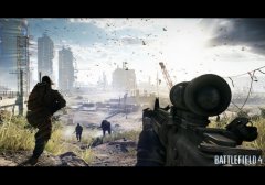 Battlefield 4 Limited Edition (PC - Origin)