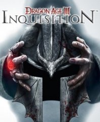 Dragon Age 3 Inquisition (PC - Origin)