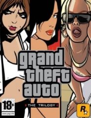 Grand Theft Auto Trilogy, GTA Trilogy