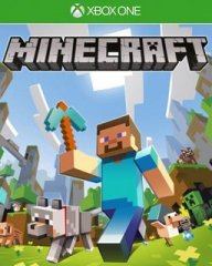 Minecraft Xbox One (XBOX)