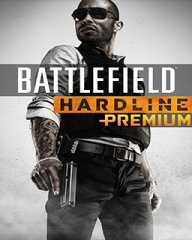 Battlefield Hardline Premium (PC - Origin)
