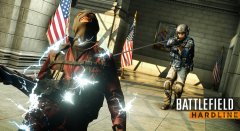 Battlefield Hardline Premium Edition (PC - Origin)