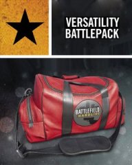 Battlefield Hardline Versatility Battlepack (PC - Origin)