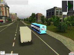 Bus Simulátor 2