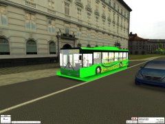 Bus Simulátor 2
