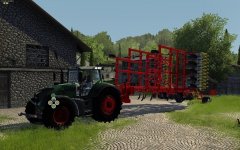 Traktor 4 Simulátor
