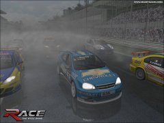 Race The WTCC Game