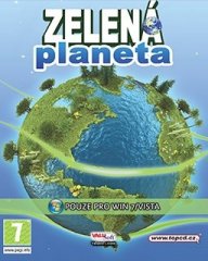 Zelená planeta Projekt Země