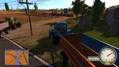 Farm Machines Championships