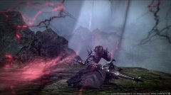 Final Fantasy XIV Heavensward (PC)