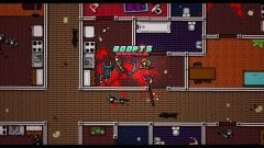 Hotline Miami 2 Wrong Number
