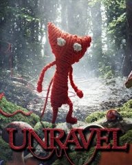 Unravel (PC - Origin)