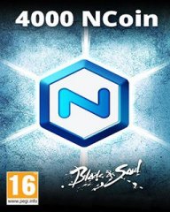 NCoin 4000 (PC)