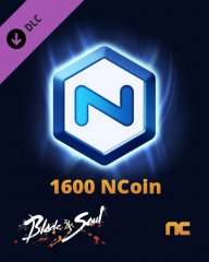 NCoin 1600 (PC)