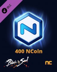 NCoin 400 (PC)