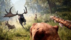 Far Cry Primal (PC - Uplay)