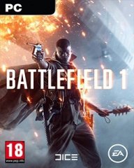 Battlefield 1 (PC - Origin)