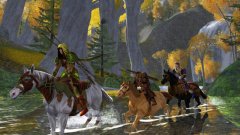 The Lord of the Rings Online 60 denní VIP (PC)