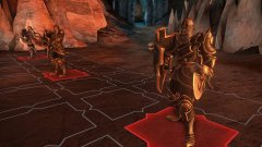 Might and Magic Heroes VII Trial by Fire