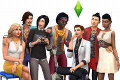 The Sims 4 ENG (PC - Origin)