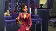 The Sims 4 Staré časy (PC - Origin)
