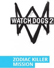Watch Dogs 2 Zodiac Killer
