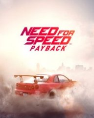 Need for Speed Payback (PC - Origin)