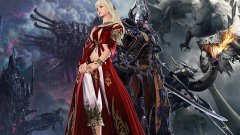 Final Fantasy XIV Stormblood (PC)