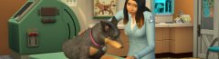 The Sims 4 Psi a kočky (PC - Origin)