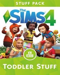 The Sims 4 Batolata (PC - Origin)