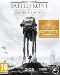 Star Wars Battlefront Ultimate Edition (PC - Origin)