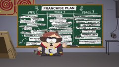 South Park The Fractured But Whole Gold Edition