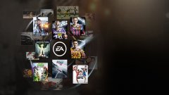 EA Access 12 Months Xbox One (XBOX)