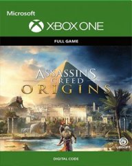 Assassins Creed Origins Xbox One (XBOX)