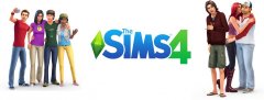 The Sims 4 Digital Deluxe Edition (PC - Origin)