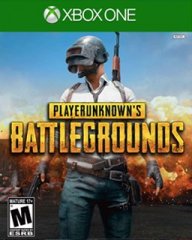 PLAYERUNKNOWNS BATTLEGROUNDS | PUBG Xbox One (XBOX)