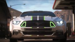 Need for Speed Payback Deluxe Edition (Playstation)