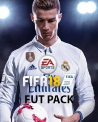 FIFA 18 Rare Players and Icon Loan Players Pack (Playstation)