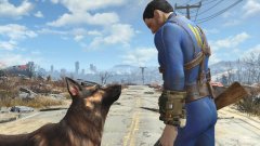Fallout 4 Season Pass (Playstation)