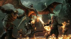 Middle-Earth Shadow of War Expansion Pass (Playstation)